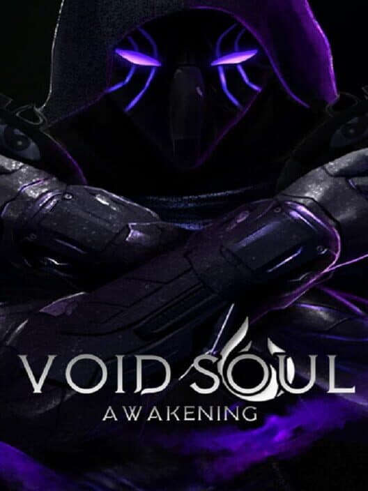 Void Soul Awakening cover art