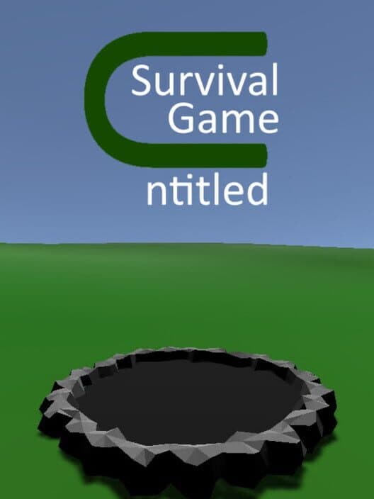Untitled Survival Game cover art