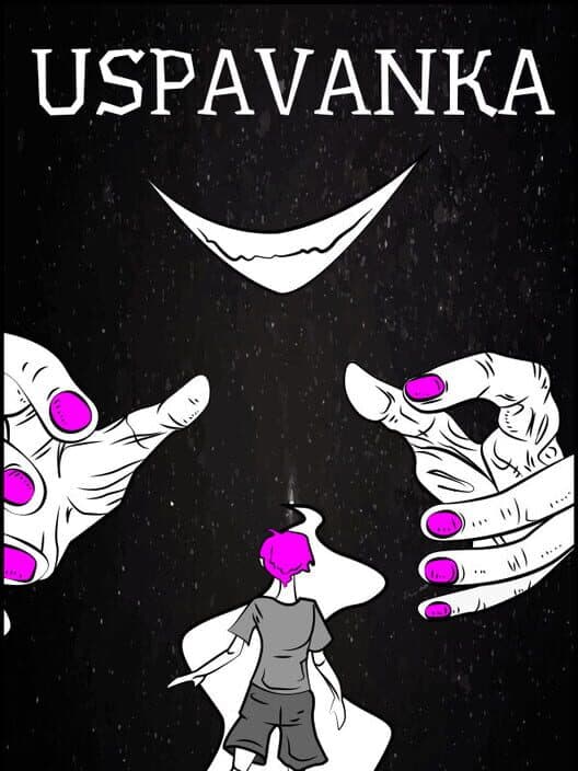 Uspavanka cover art