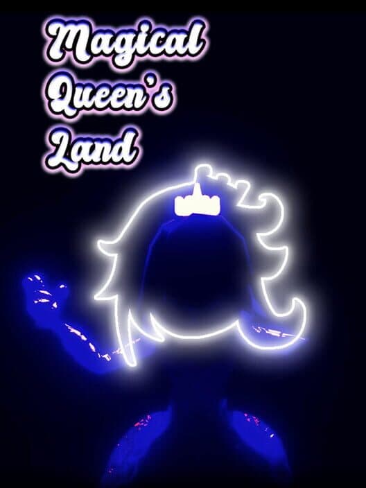 Magical Queen's Land cover art