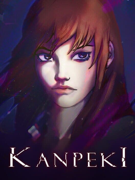 Kanpeki cover art