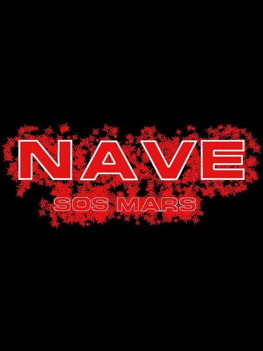 Nave: SOS Mars cover art