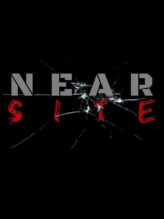Near Site cover art