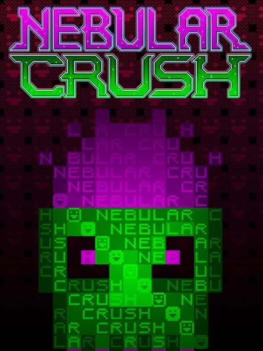 Nebular Crush cover art