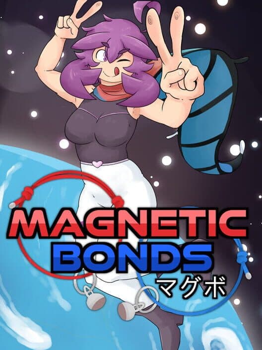 Magnetic Bonds cover art