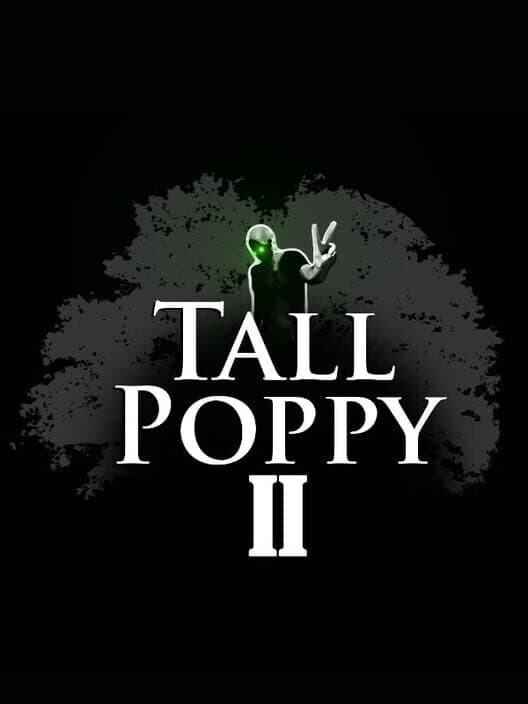 Tall Poppy 2 cover art