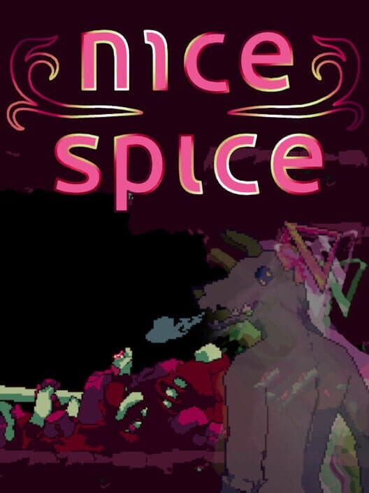Nice Spice cover art