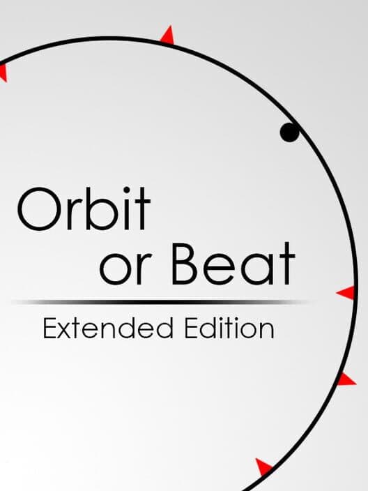 Orbit or Beat: Extended Edition cover art