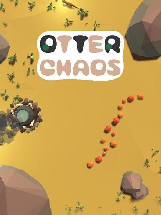 Otter Chaos cover art