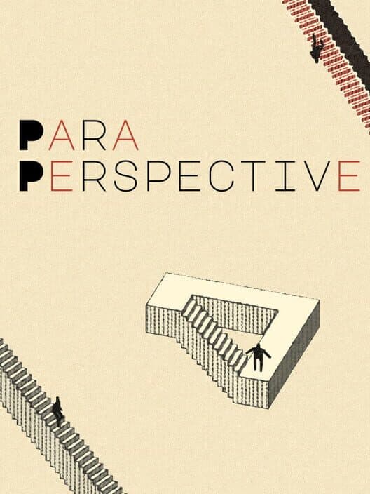 ParaPerspective cover art