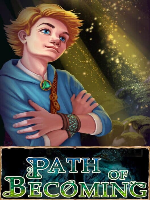 Path of Becoming cover art