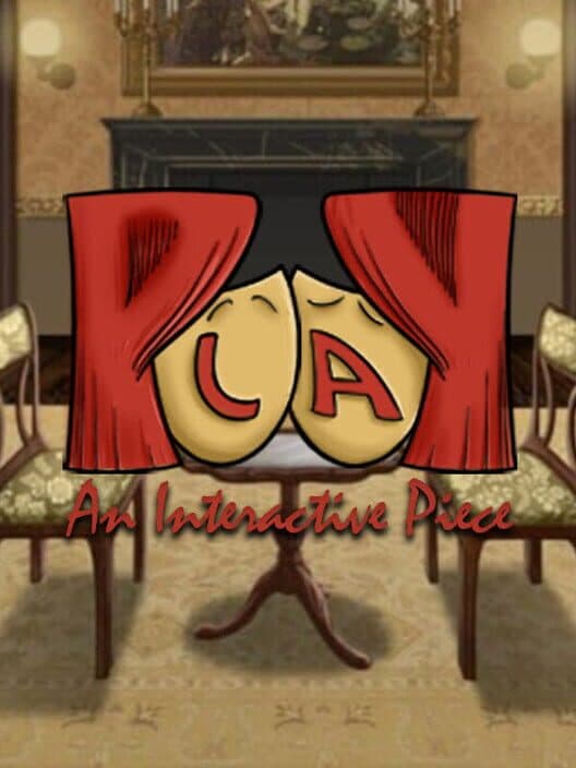 Play: An Interactive Piece cover art