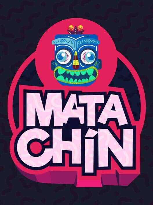 Matachin cover art