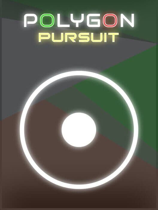 Polygon Pursuit cover art
