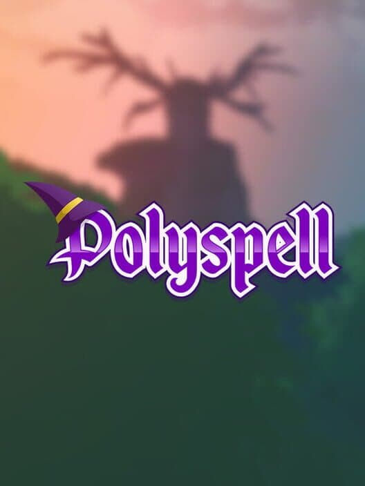Polyspell cover art