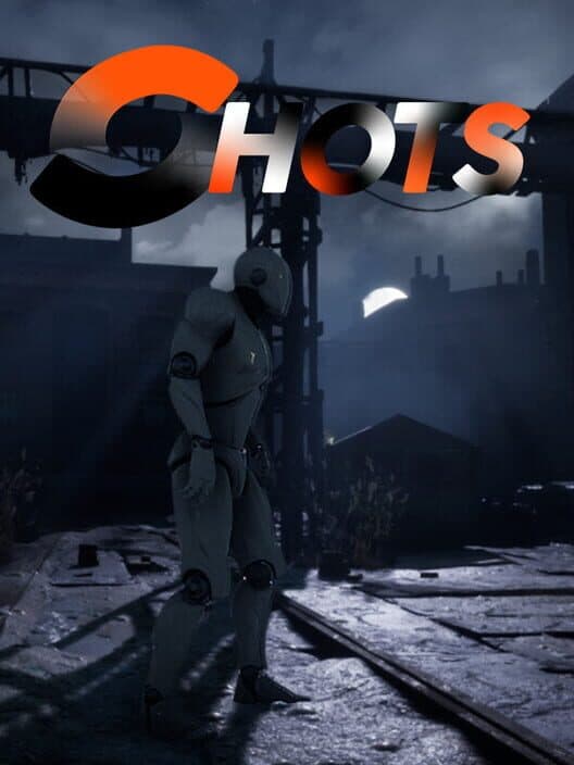 Shots cover art