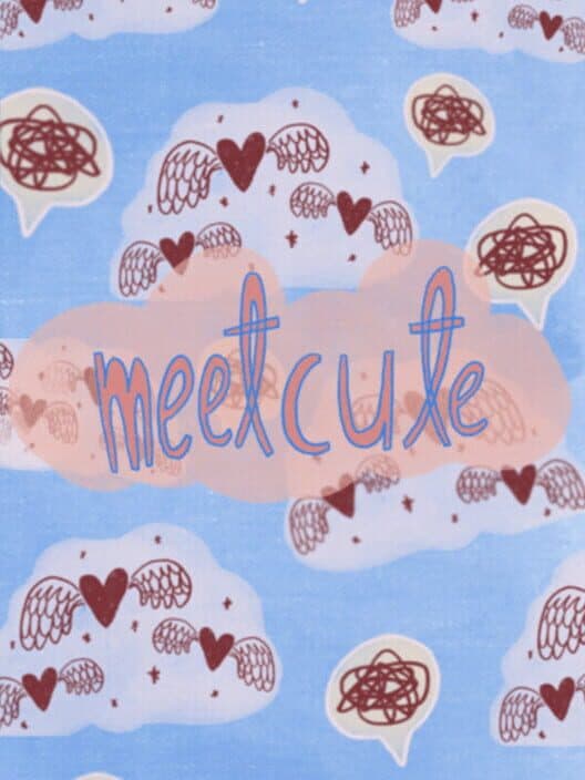 MeetCute cover art