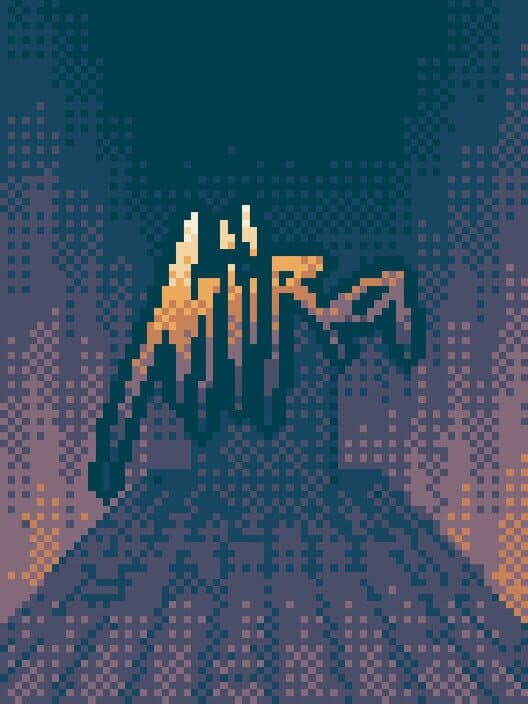 Miira cover art