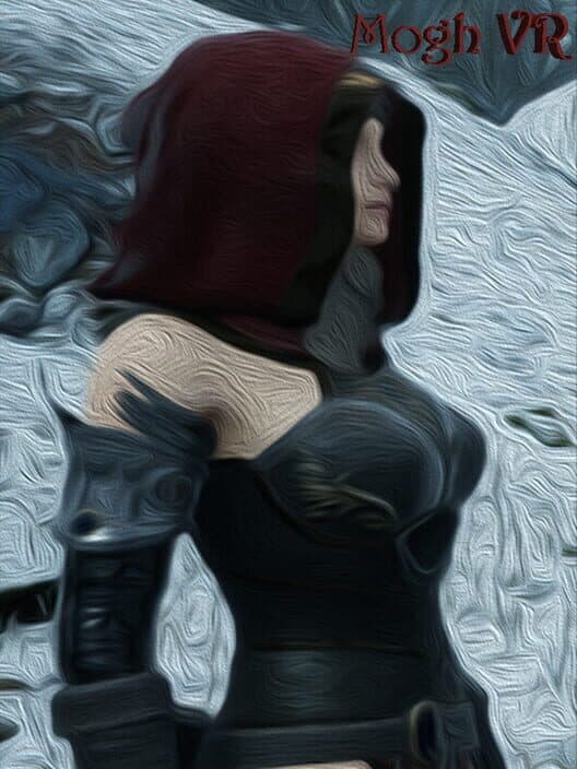 MoghVR cover art