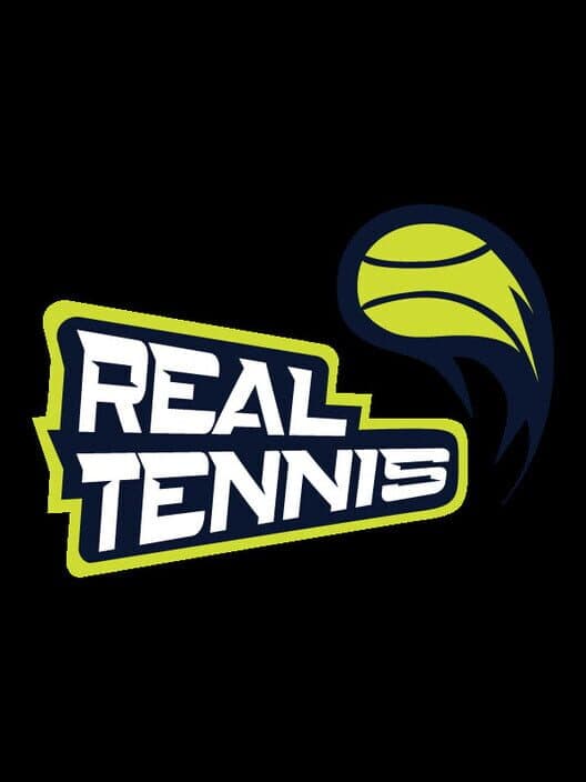 Real Tennis cover art