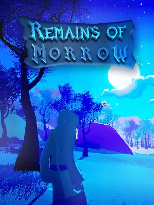 Remains of Morrow cover art