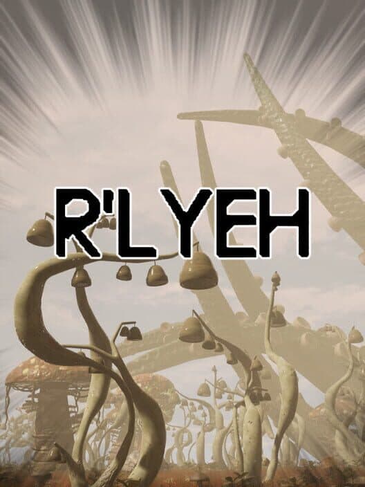 R'lyeh cover art