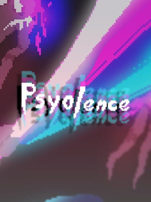 Psyolence cover art