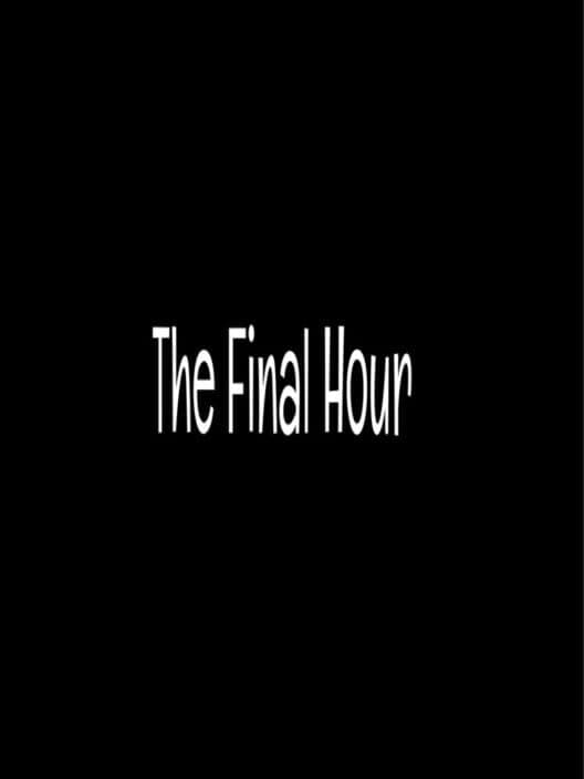 The Final Hour cover art