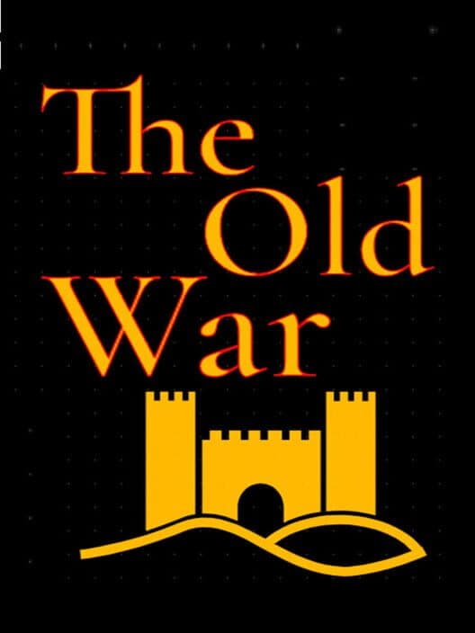The Old War cover art