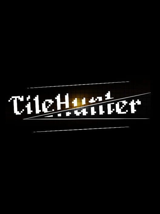 TileHunter cover art