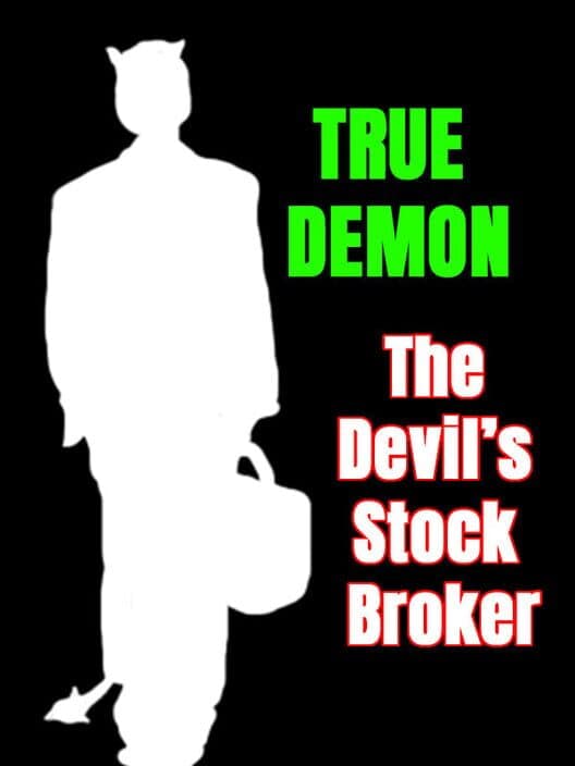 True Demon cover art