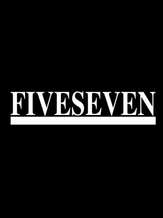 FiveSeven cover art