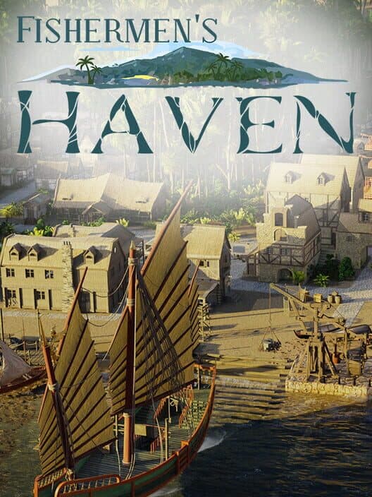 Fishermen's Haven cover art