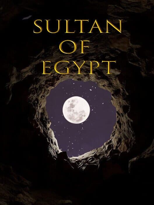 Sultan of Egypt cover art