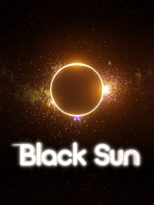 Black Sun cover art