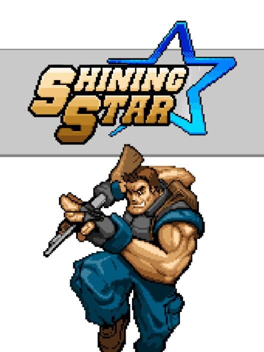 Shining Star cover art