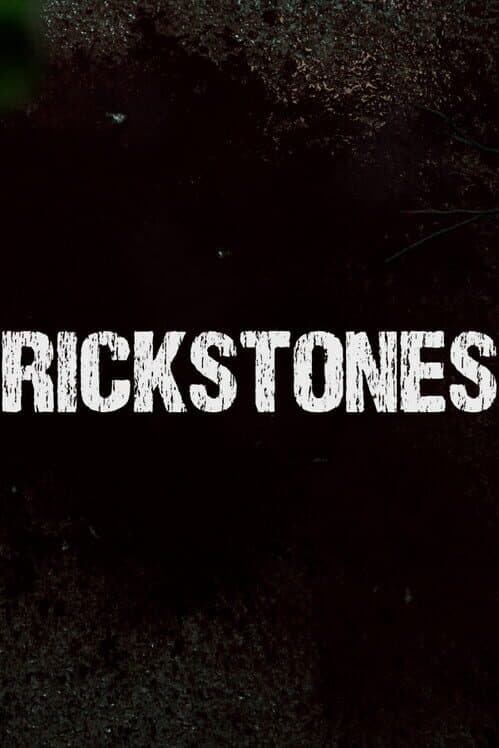 Rickstones cover art