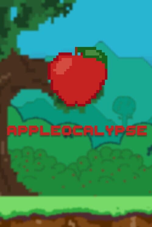 Appleocalypse cover art