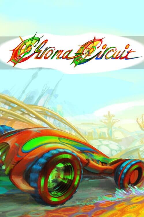 Chroma Circuit cover art