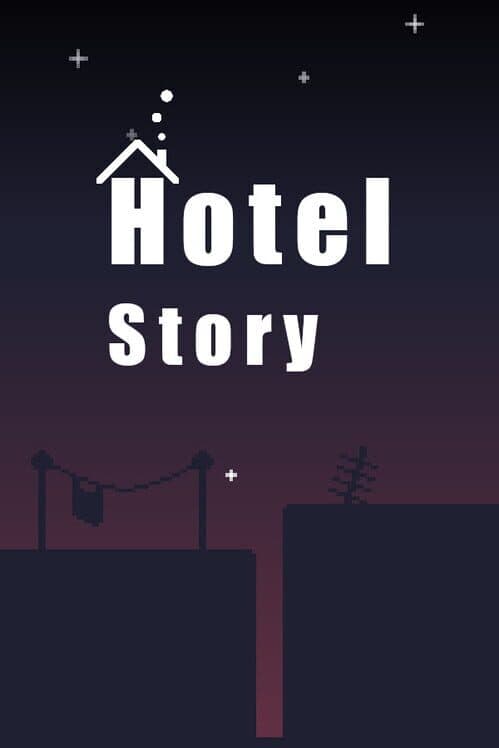 Hotel Story cover art