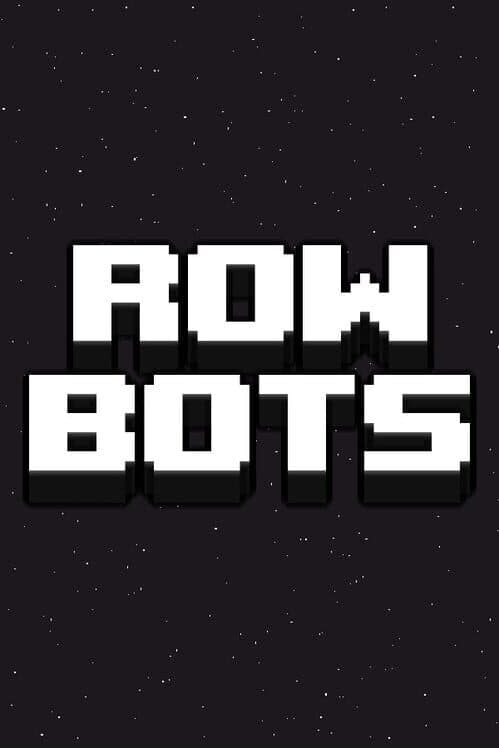 Rowbots cover art