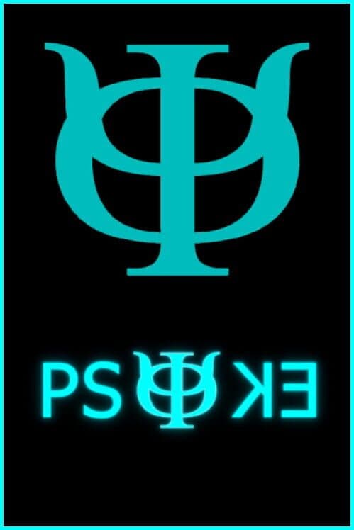 Psyke cover art