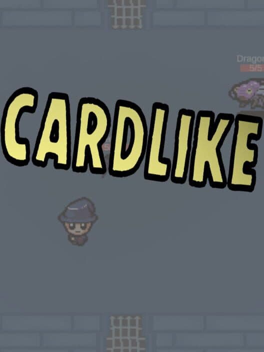 Cardlike cover art