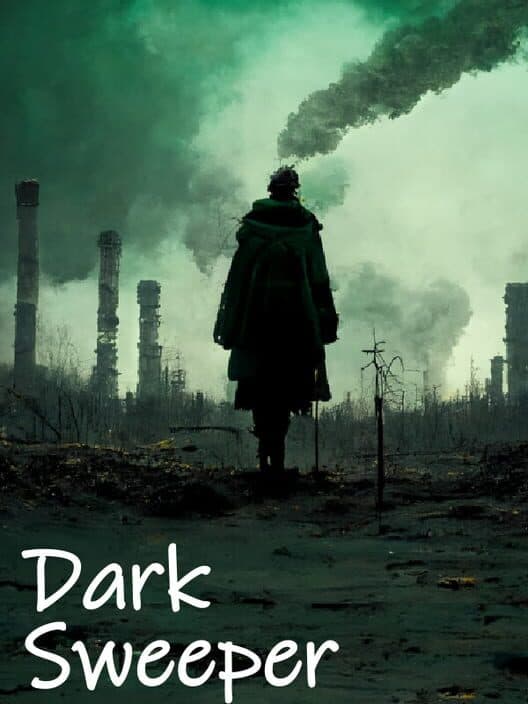 Dark Sweeper cover art
