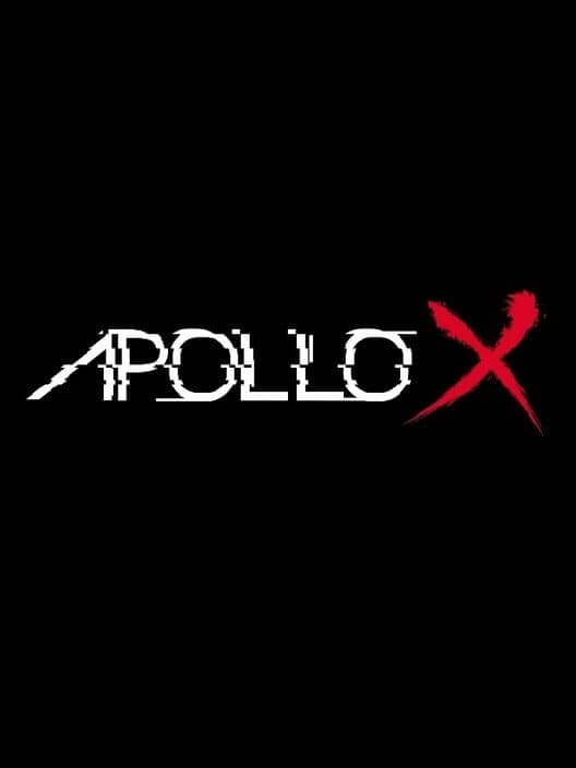 Apollo X cover art