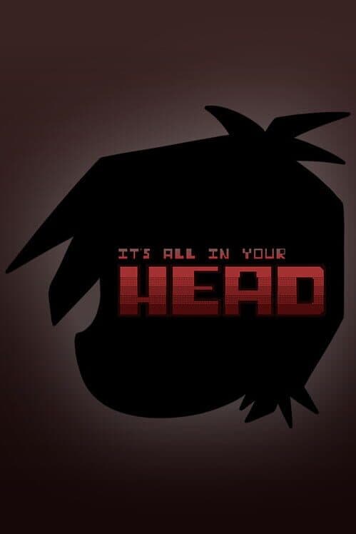 It's All In Your Head cover art