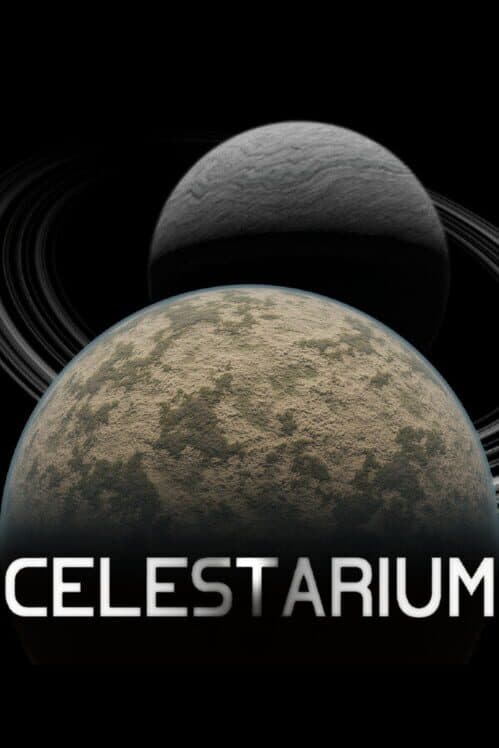 Celestarium cover art