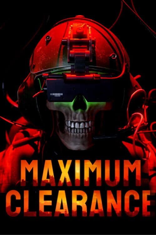 Maximum Clearance cover art