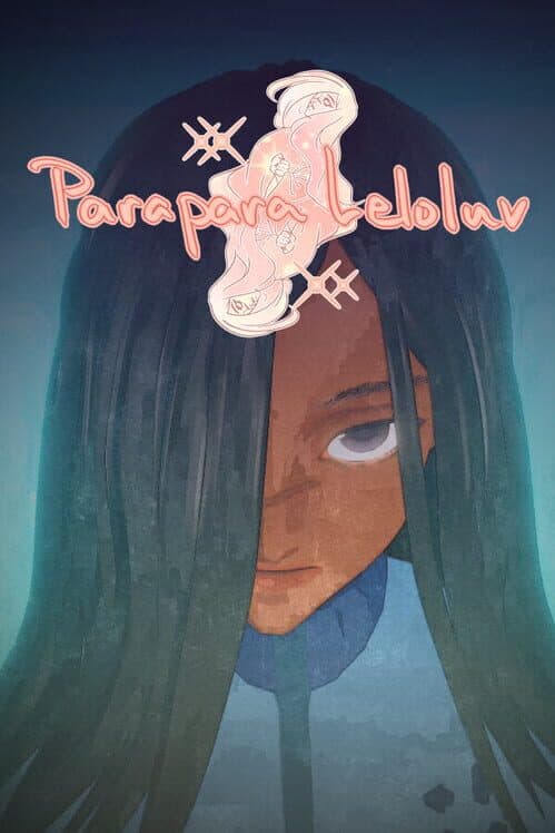 Parapara Leloluv cover art