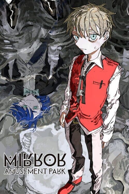 Mirror Amusement Park cover art